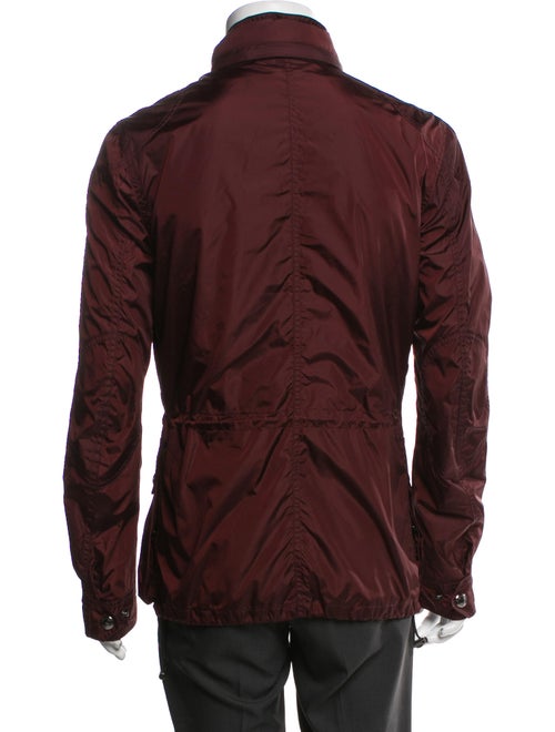 Belstaff Utility Jacket