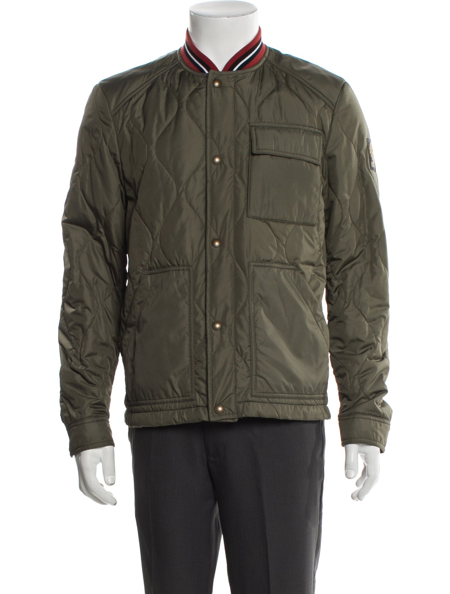 Belstaff Jacket