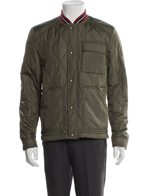 Belstaff Jacket