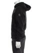 Belstaff Crew Neck Long Sleeve Hoodie