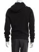 Belstaff Crew Neck Long Sleeve Hoodie