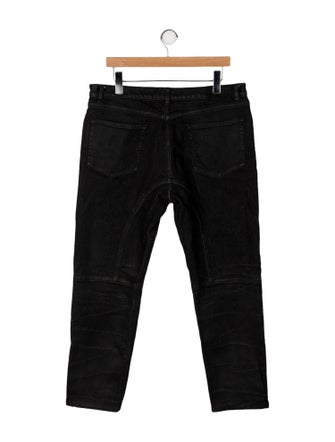 Belstaff Moto Jeans