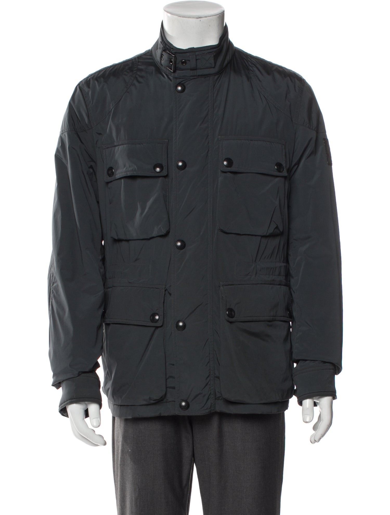Belstaff Utility Jacket