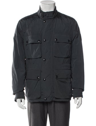 Belstaff Utility Jacket