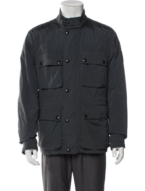 Belstaff Utility Jacket