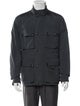 Belstaff Utility Jacket