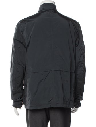 Belstaff Utility Jacket