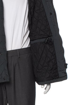 Belstaff Utility Jacket