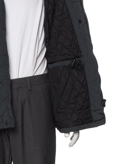 Belstaff Utility Jacket