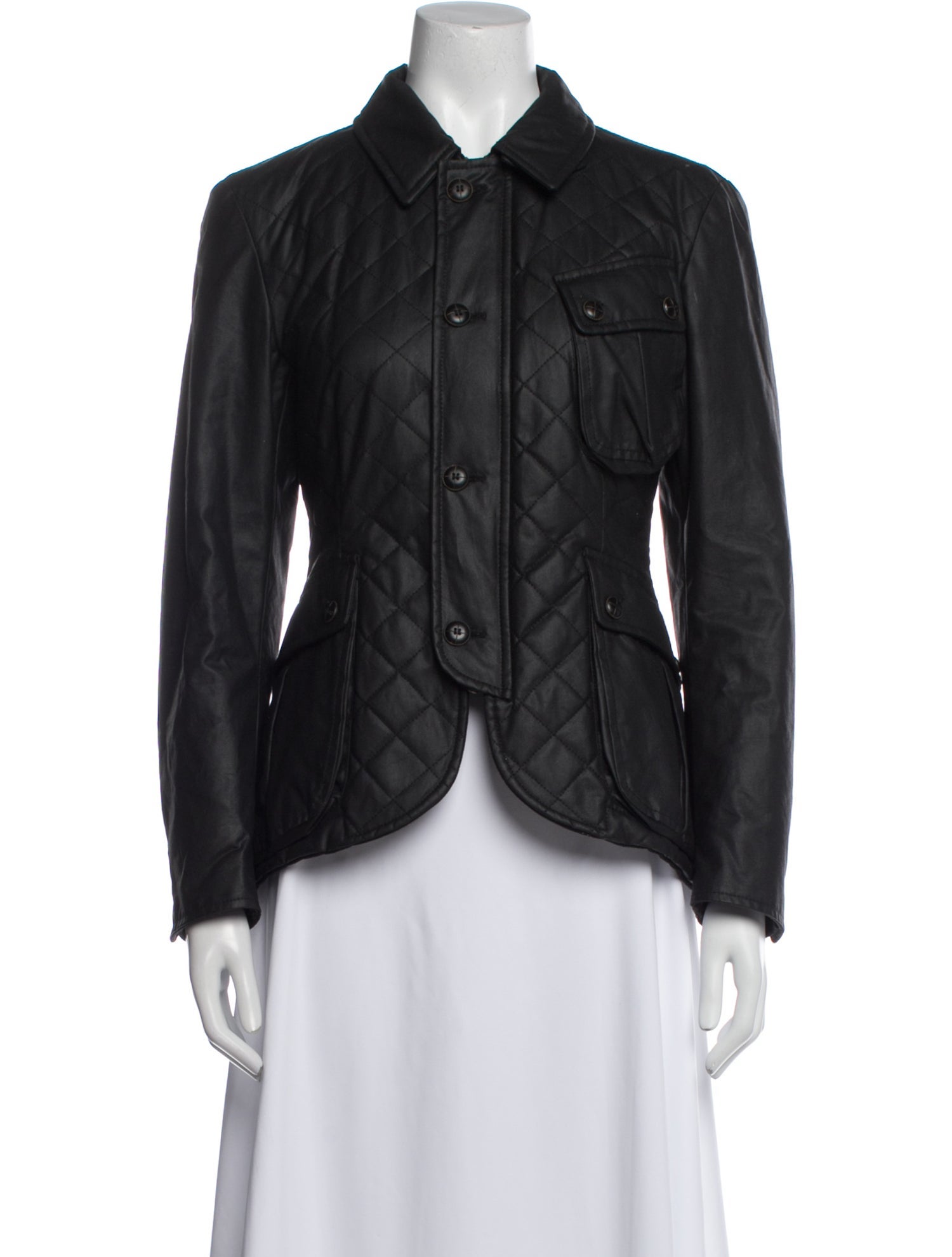 Belstaff Evening Jacket