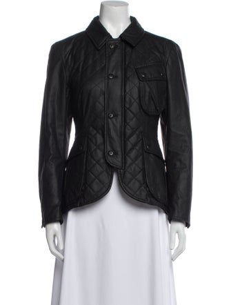 Belstaff Evening Jacket