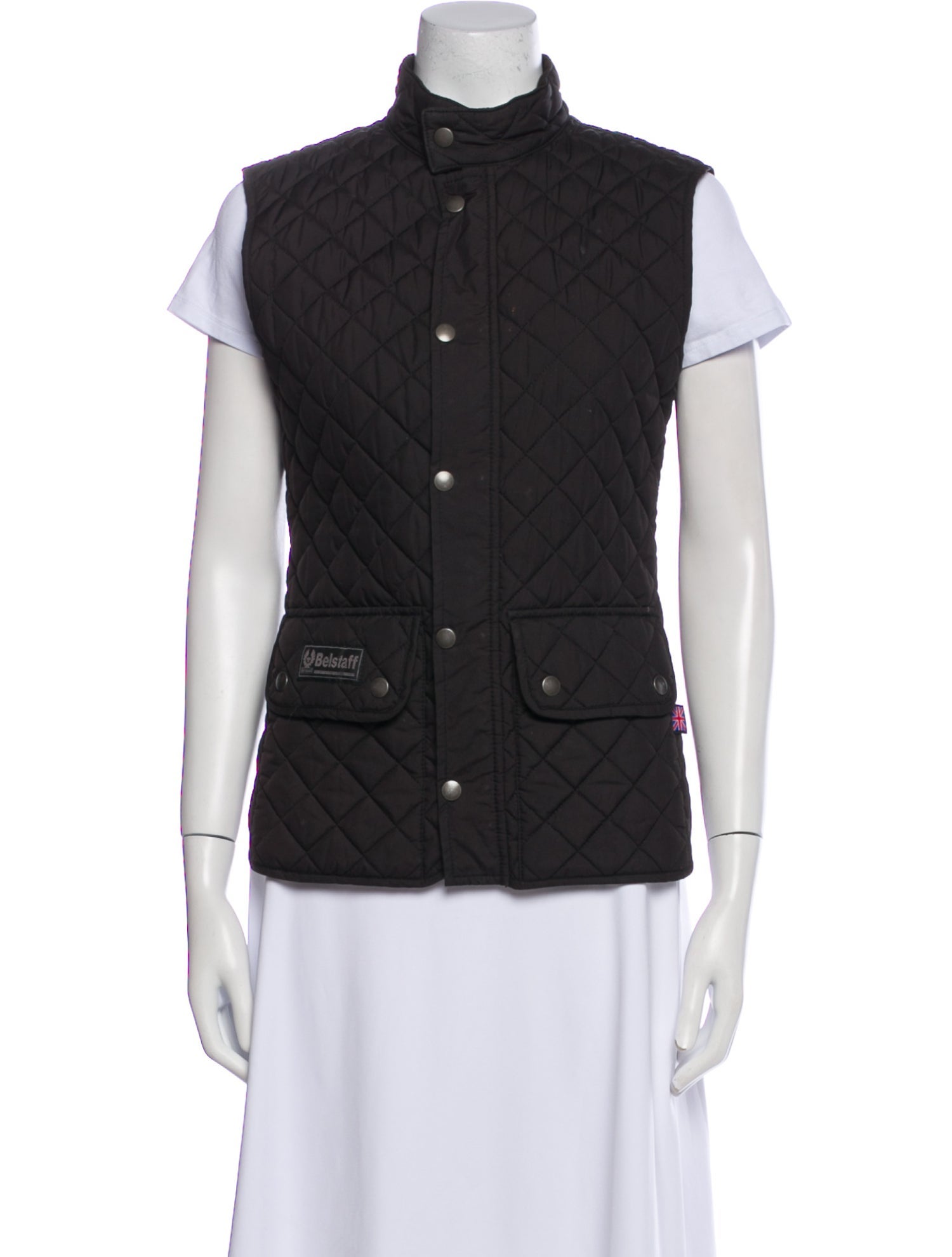 Belstaff Vest