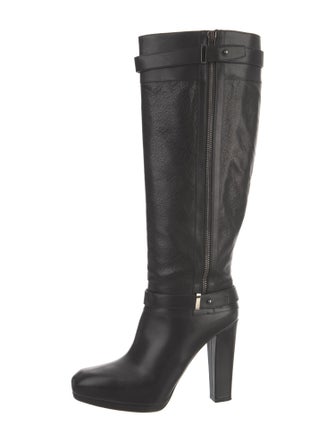 Belstaff Leather Boots