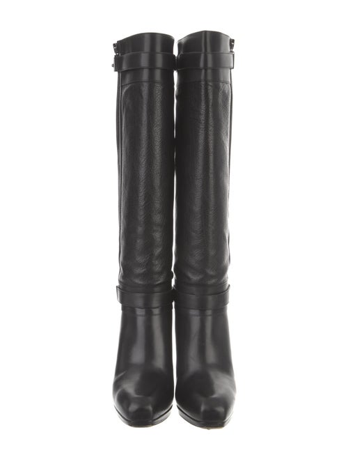 Belstaff Leather Boots