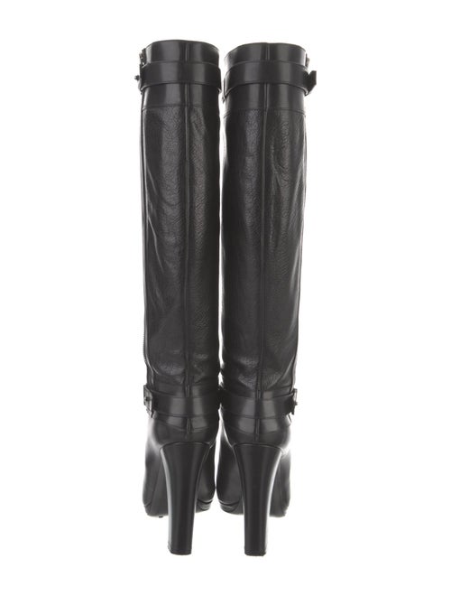 Belstaff Leather Boots