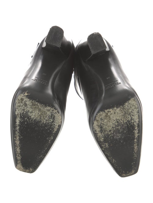 Belstaff Leather Boots