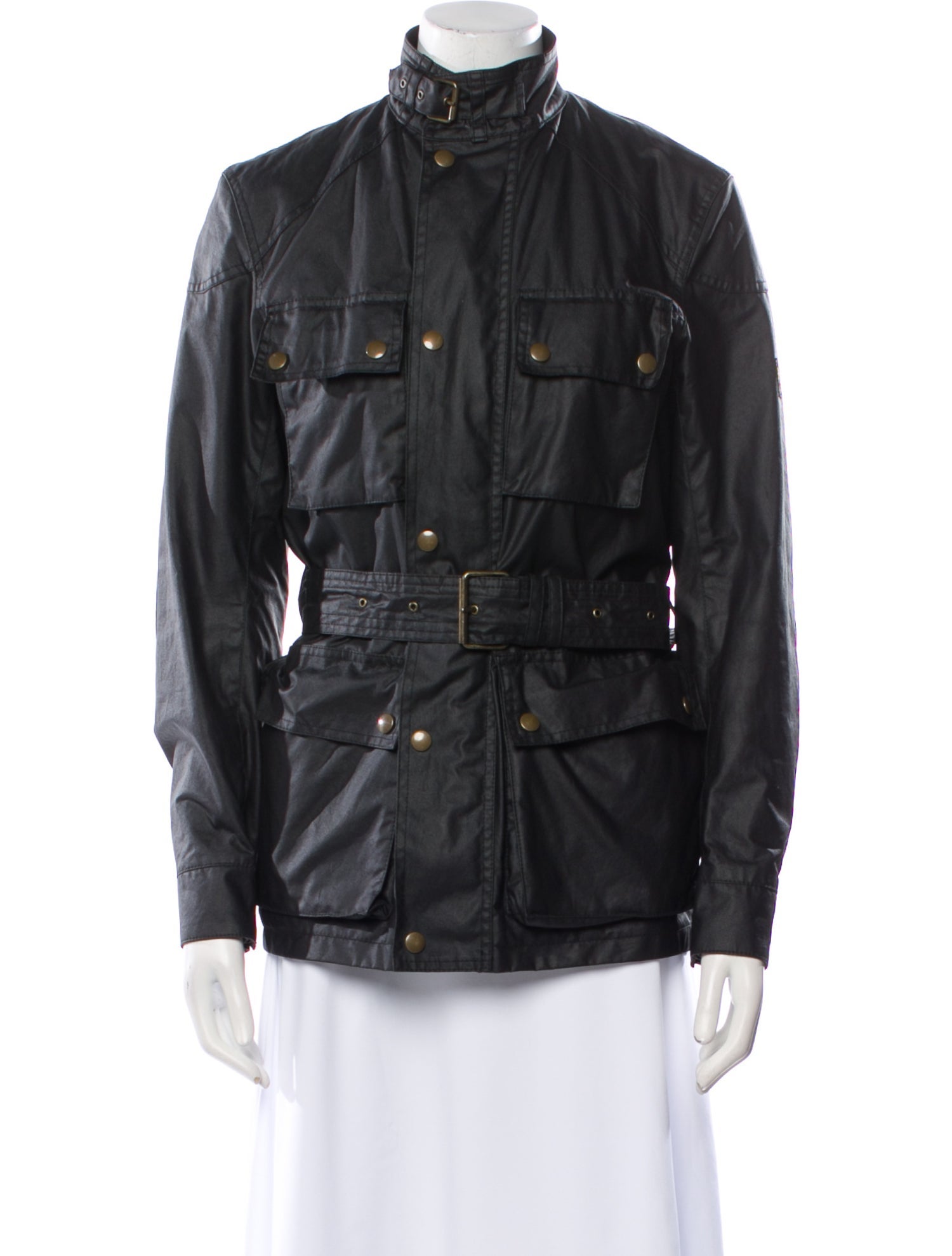 Belstaff Utility Jacket
