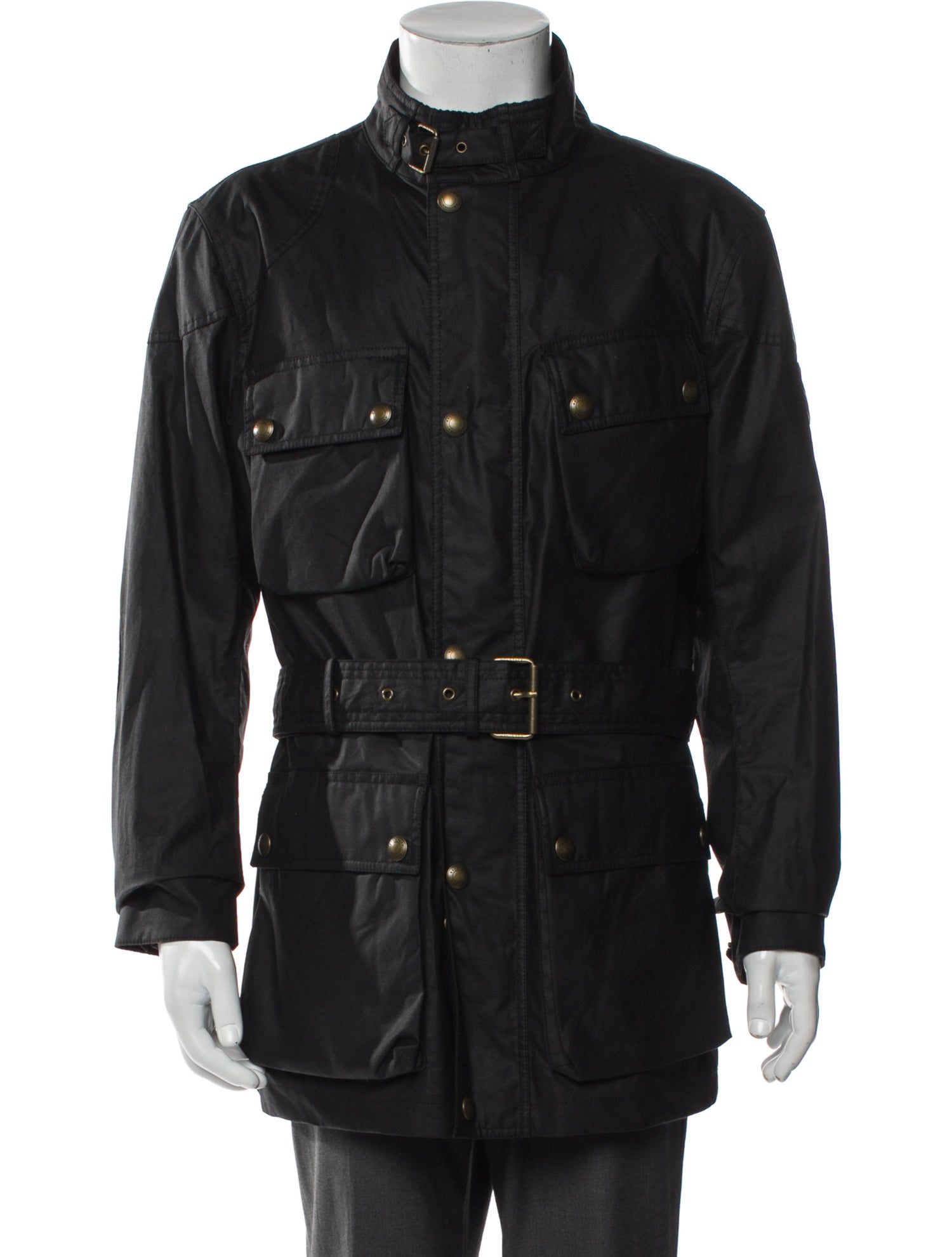 Belstaff Utility Jacket