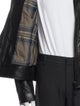 Belstaff Leather Moto Jacket