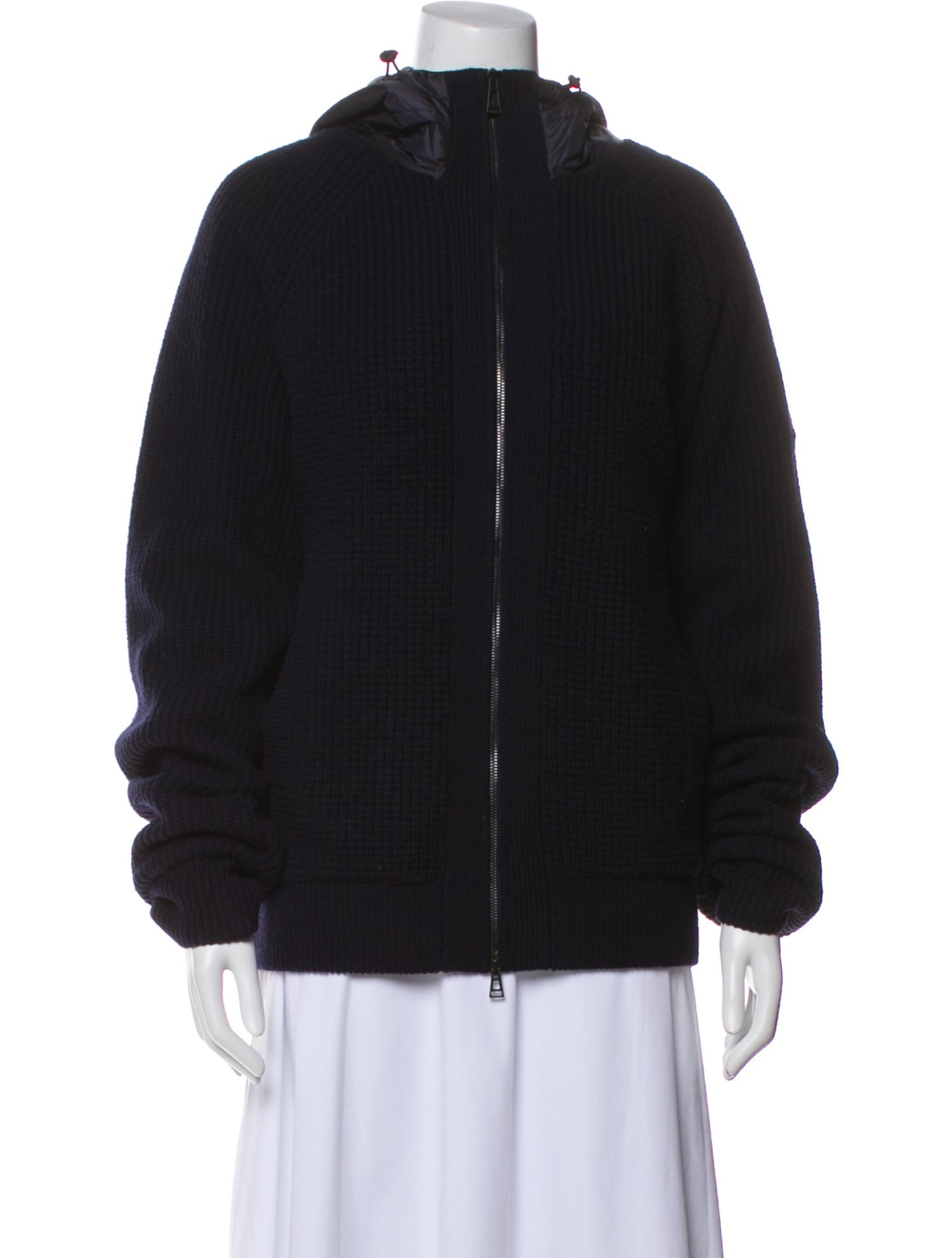 Belstaff Wool Jacket