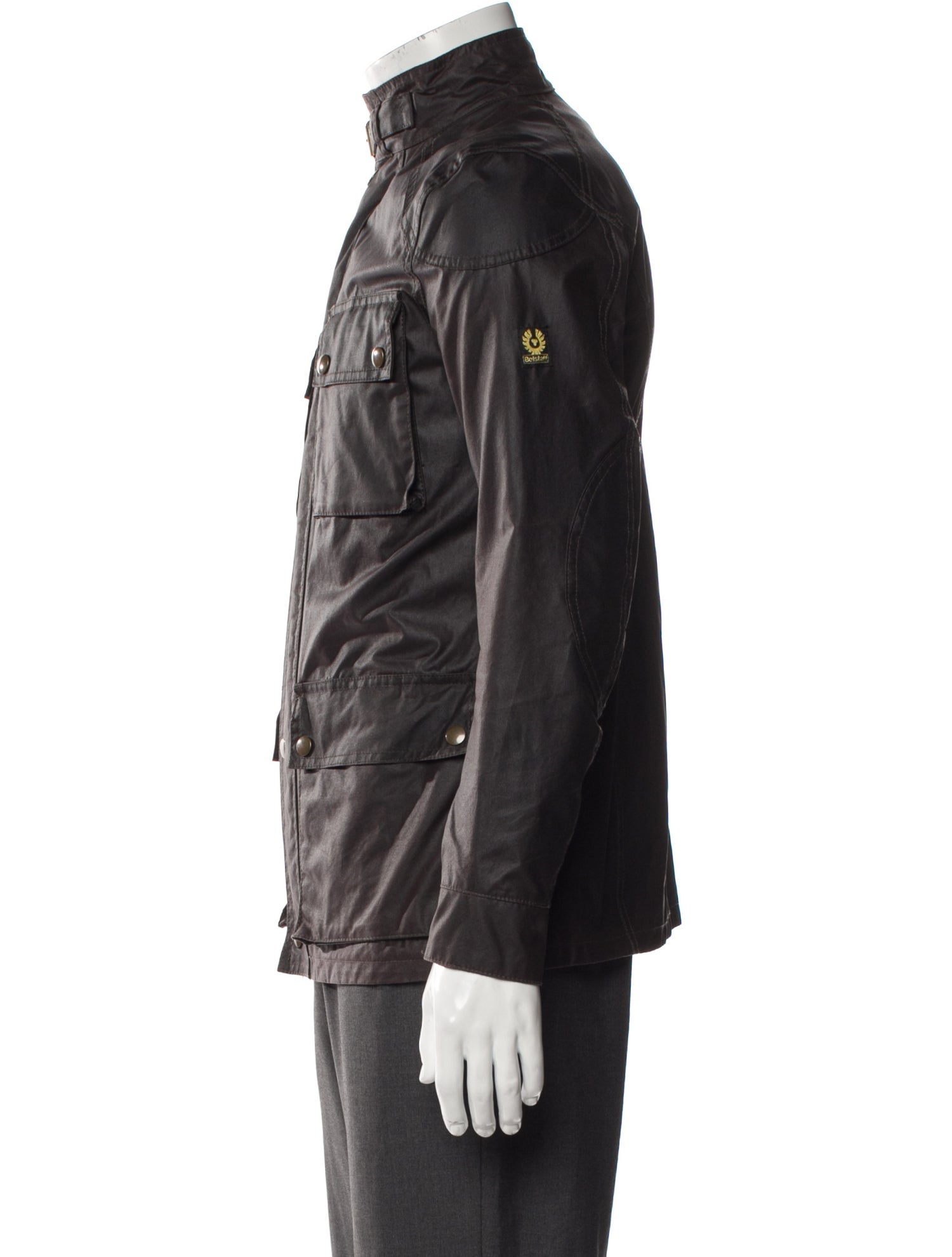 Belstaff Utility Jacket