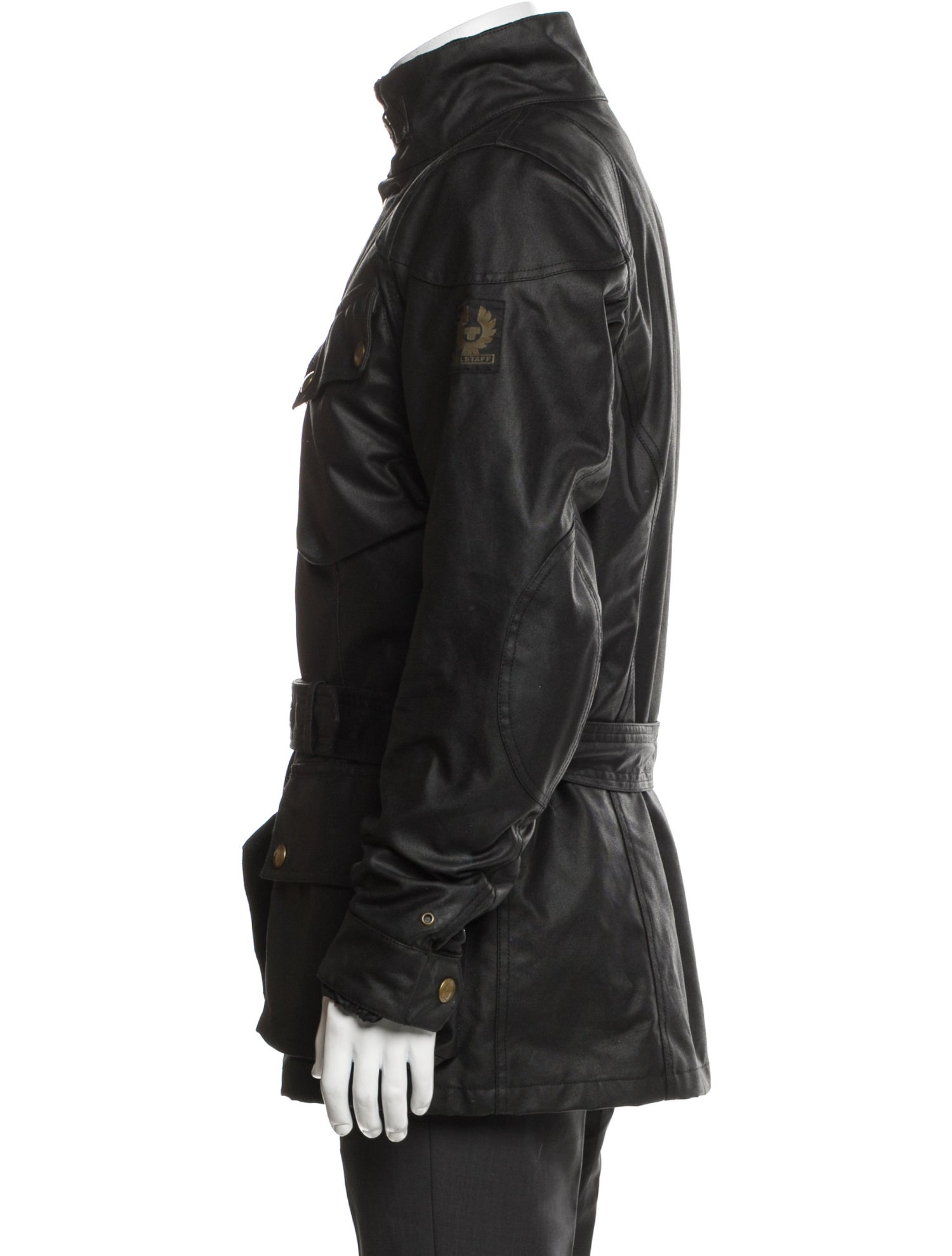 Belstaff Utility Jacket