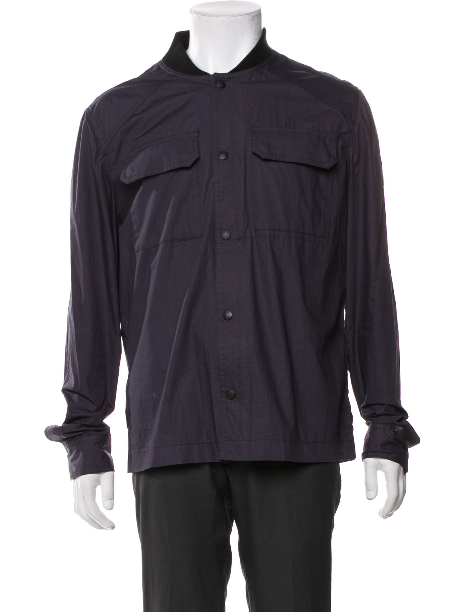 Belstaff Trucker Jacket