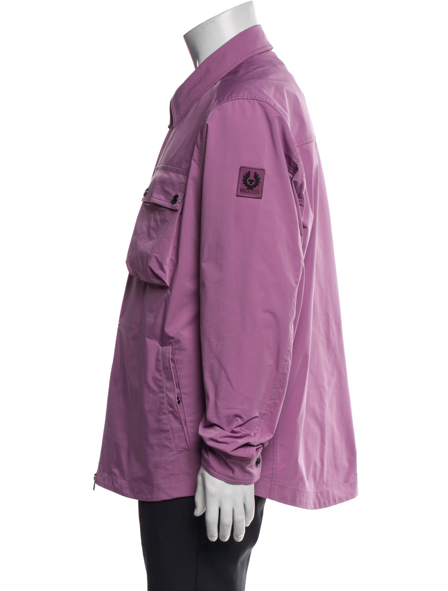 Belstaff Utility Jacket