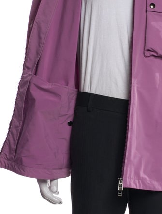 Belstaff Utility Jacket