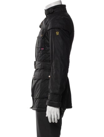 Belstaff Utility Jacket