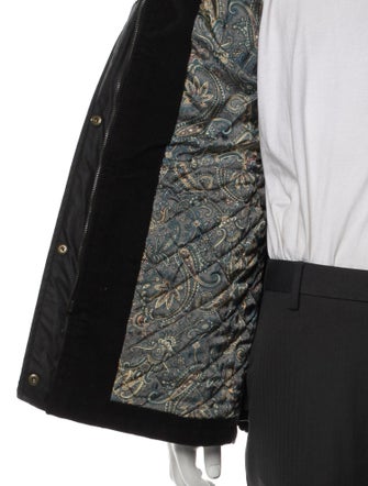 Belstaff Utility Jacket