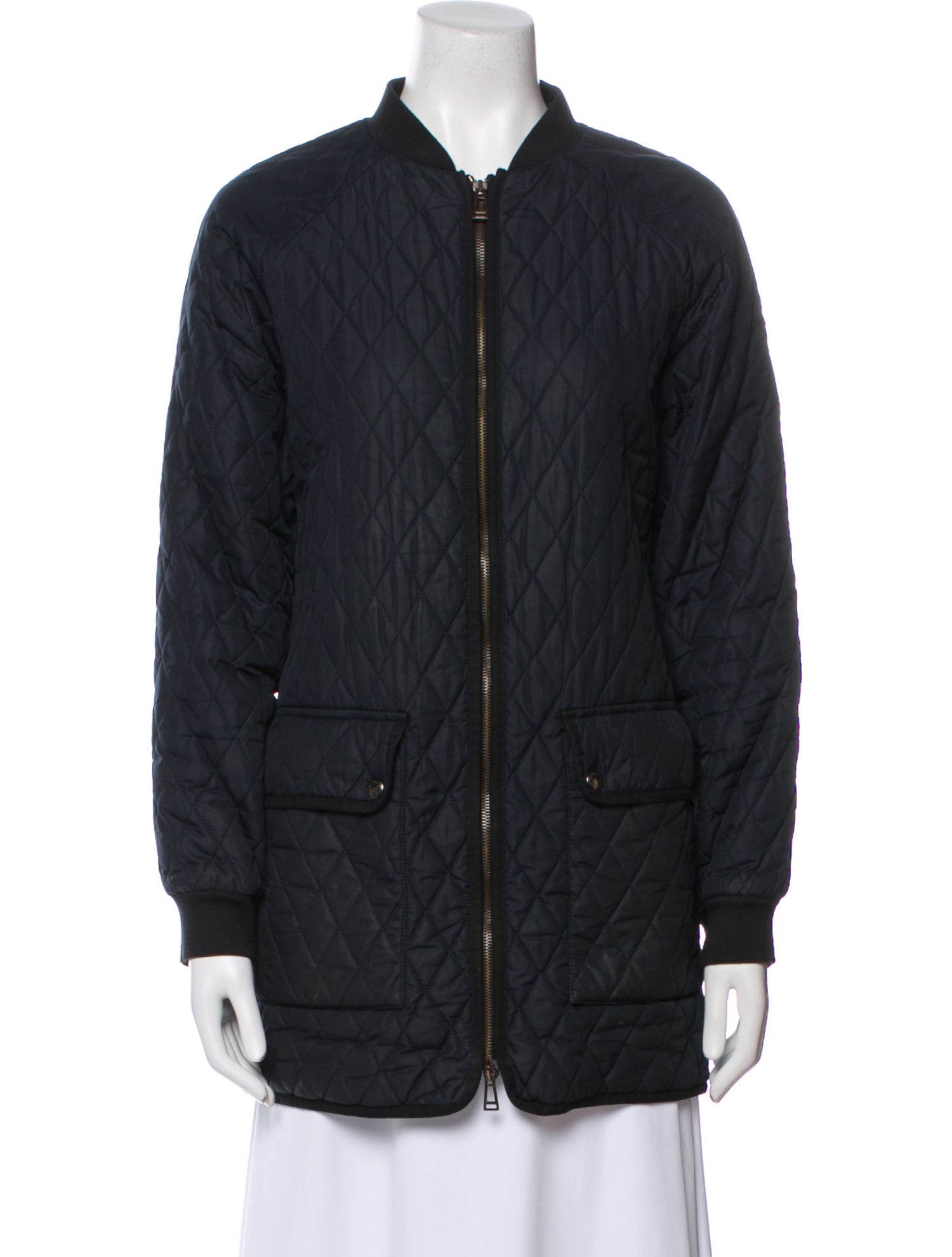 Belstaff Coat
