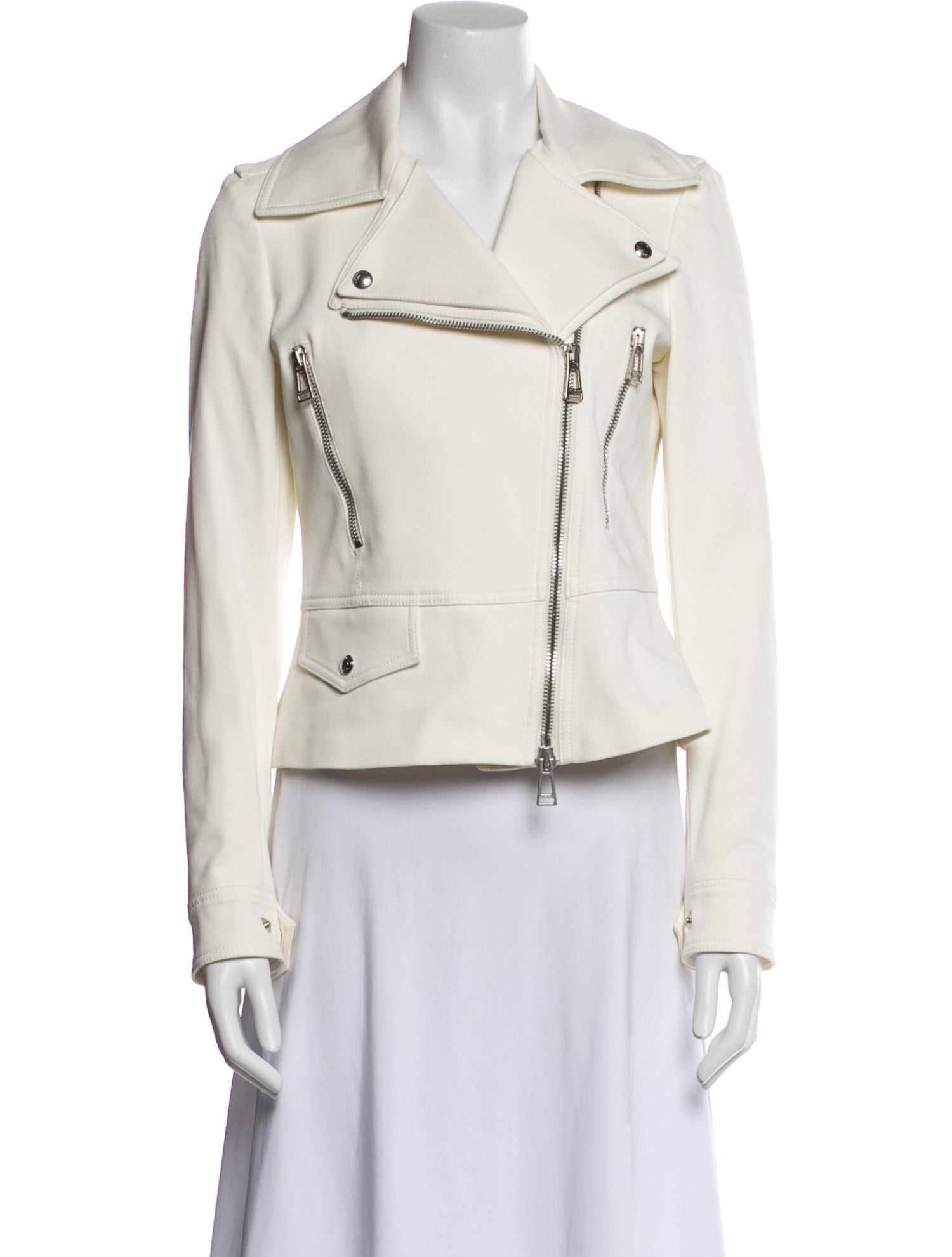 Belstaff Biker Jacket