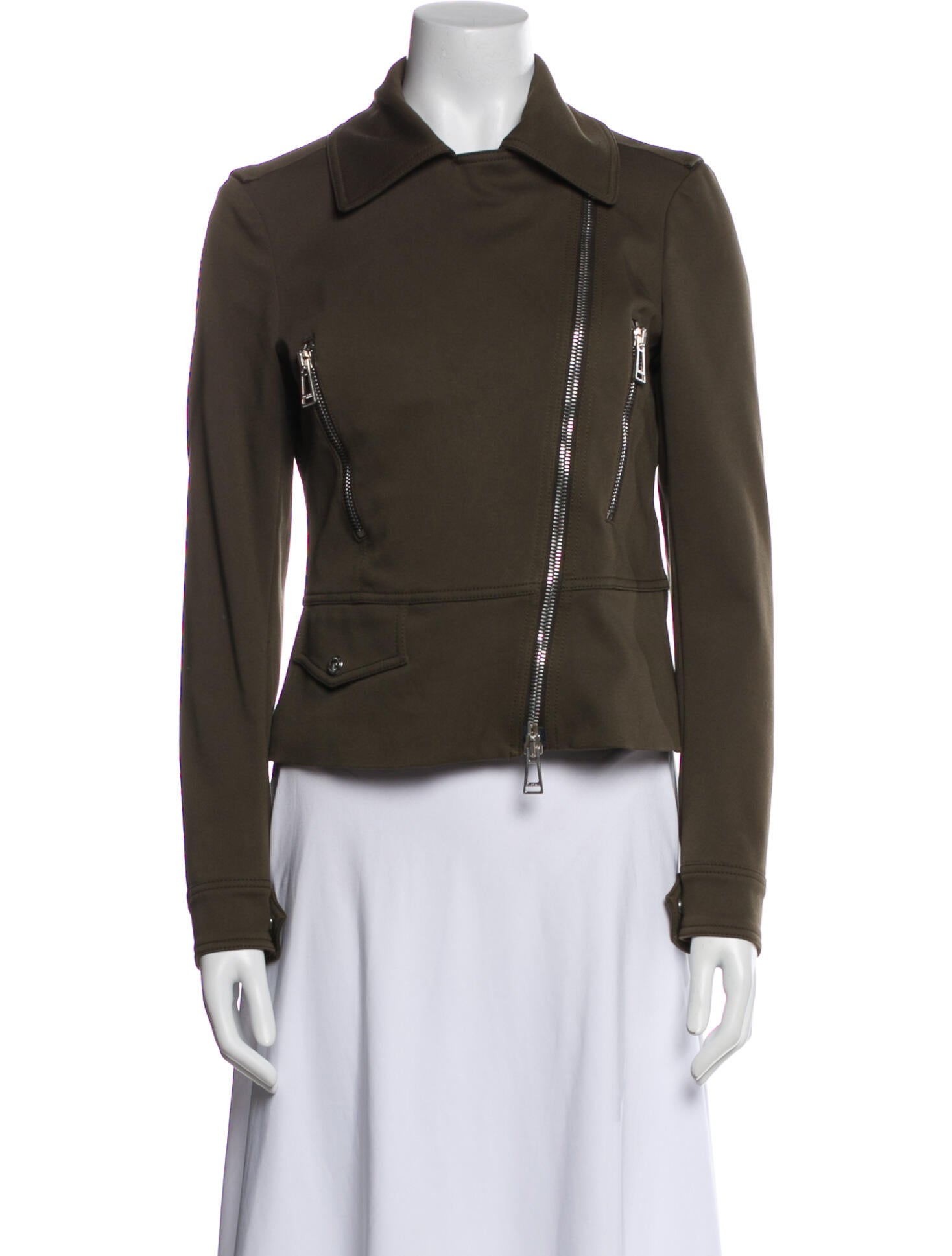 Belstaff Biker Jacket