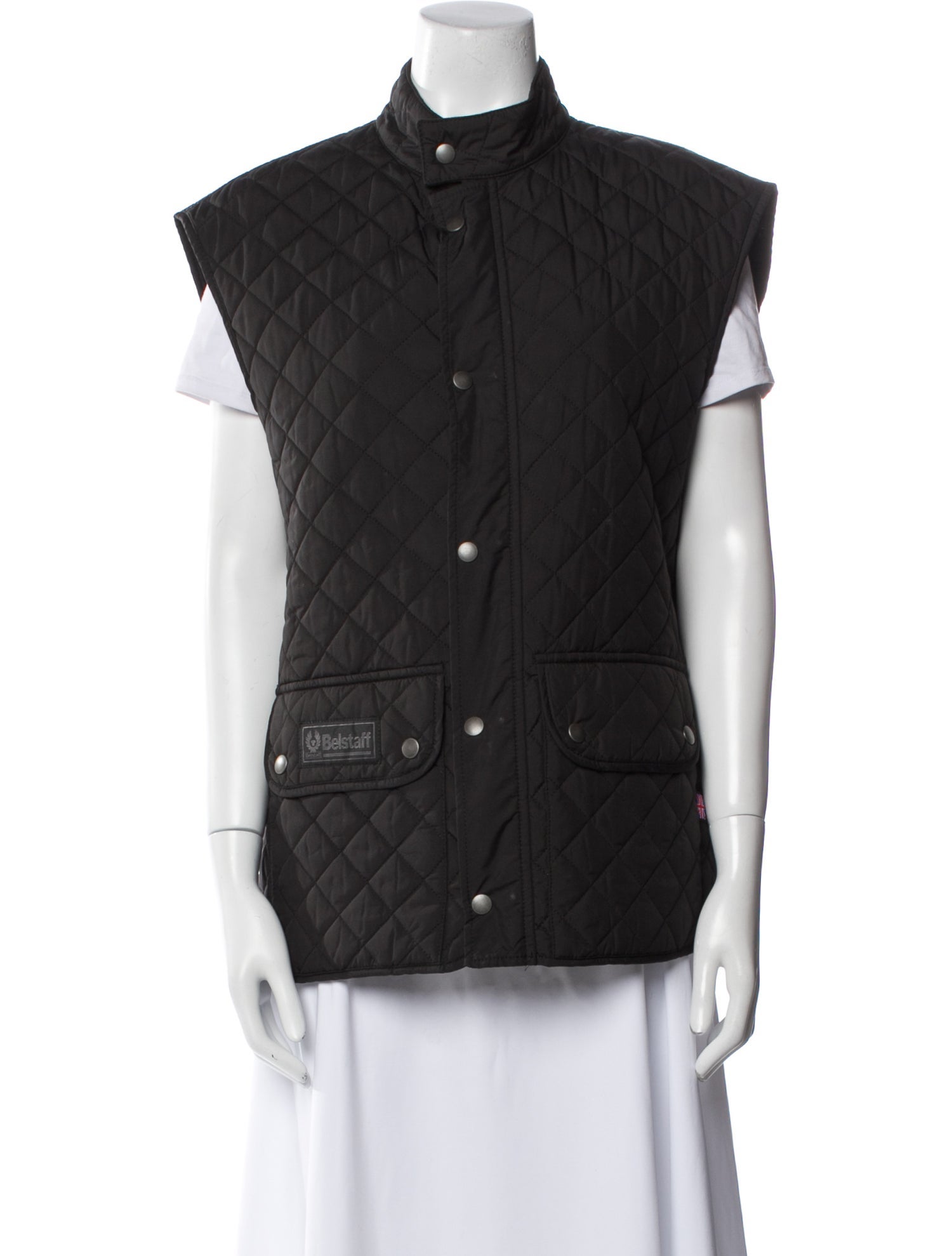 Belstaff Vest