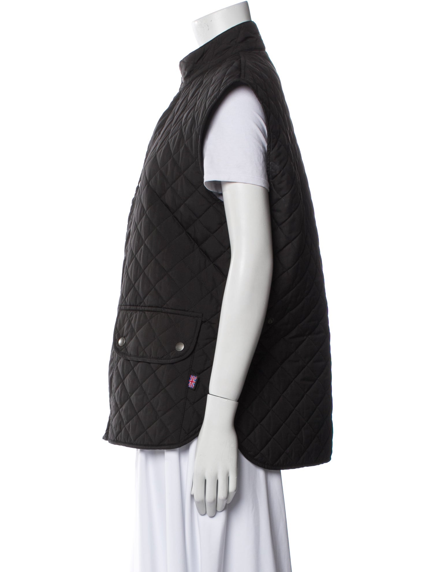 Belstaff Vest