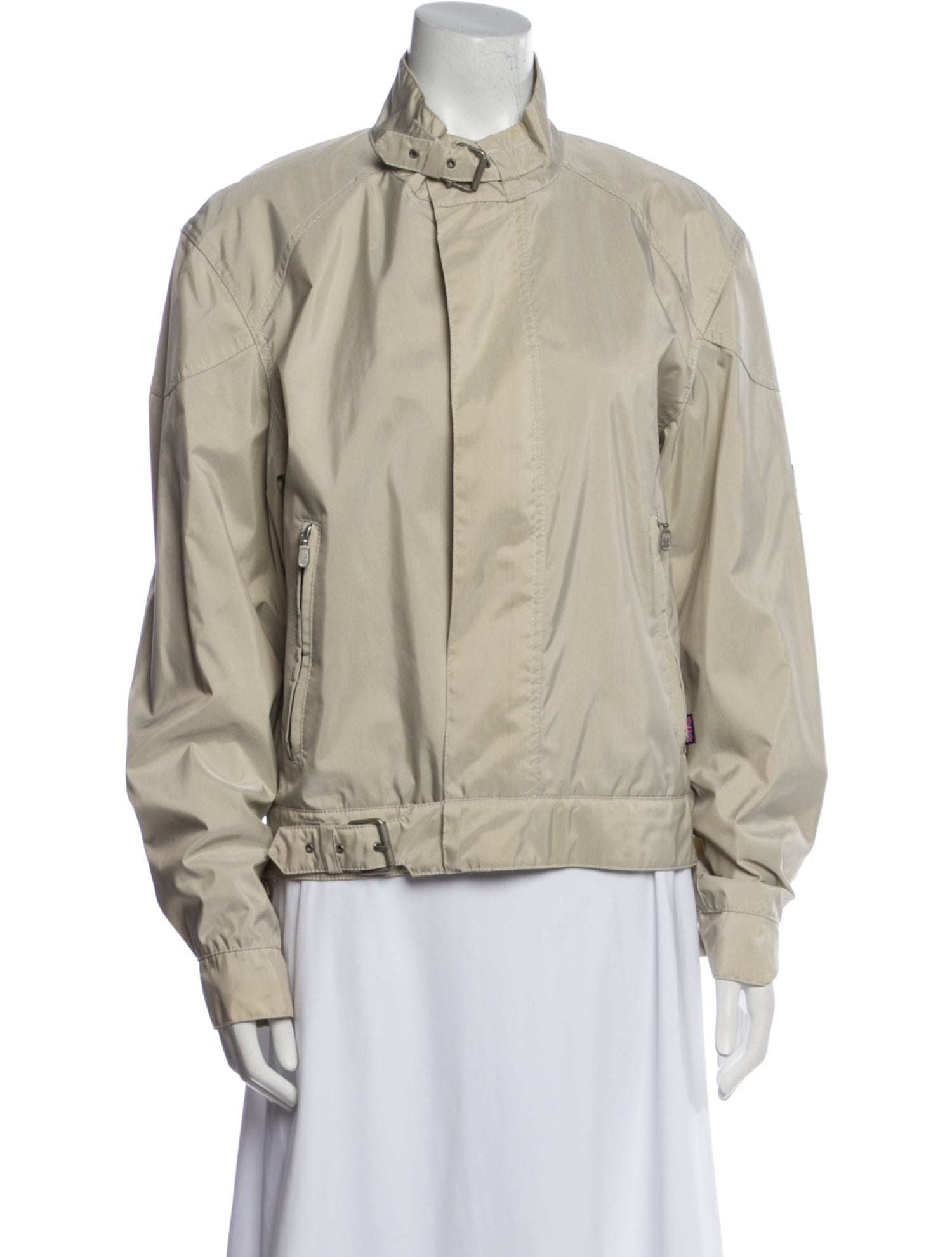 Belstaff Bomber Jacket