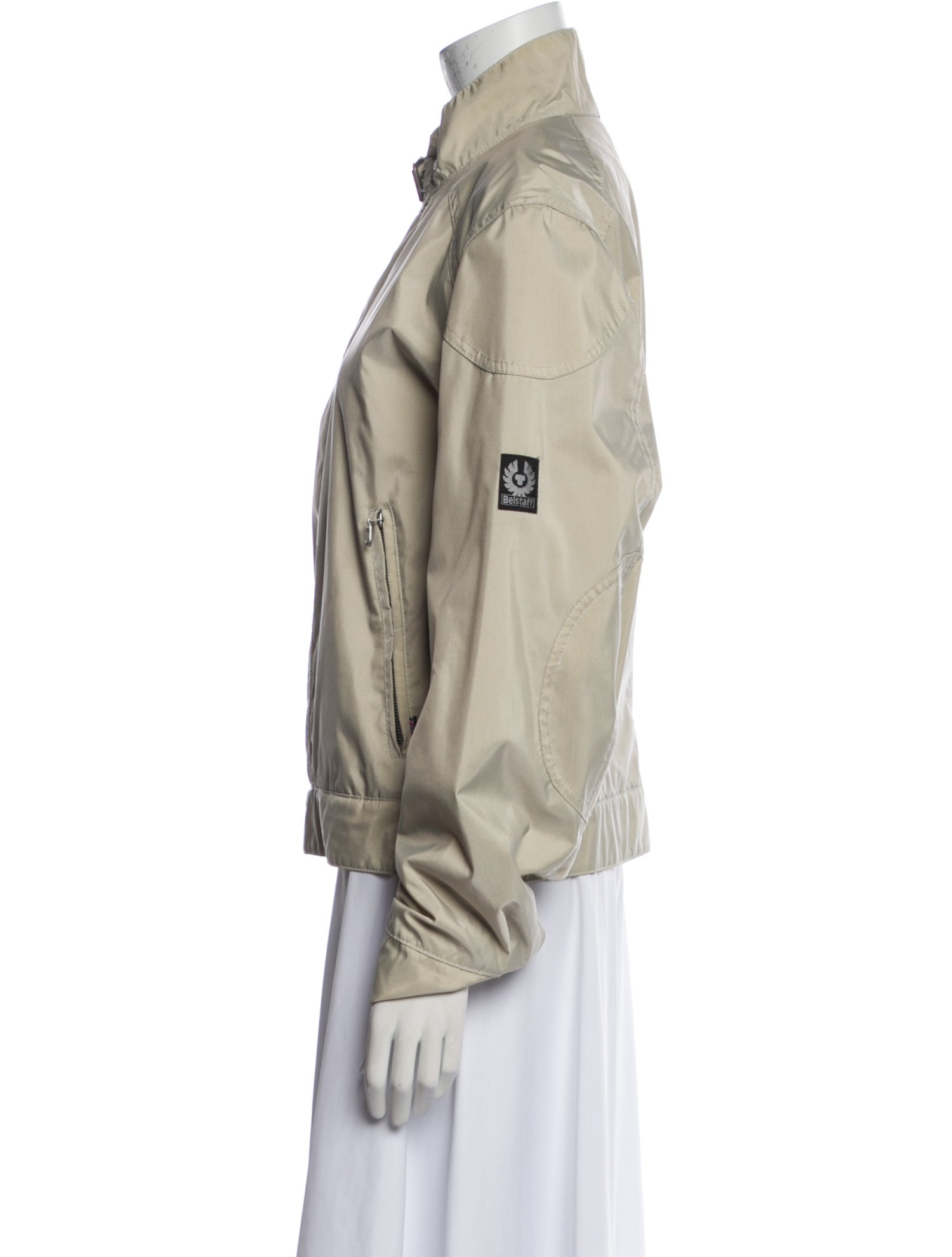 Belstaff Bomber Jacket