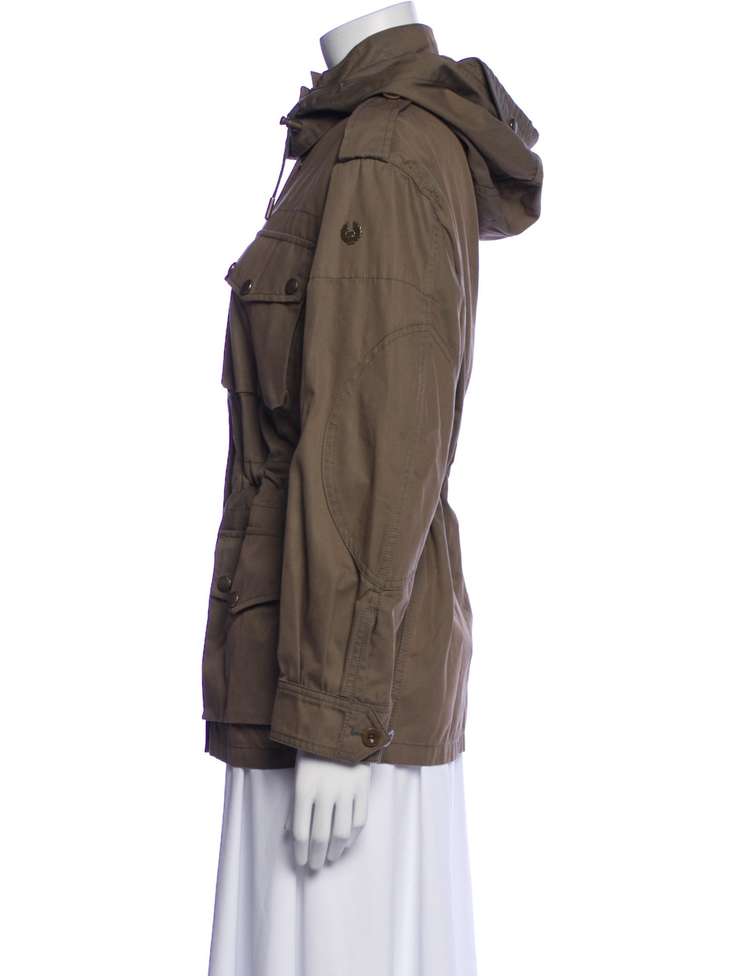 Belstaff Utility Jacket