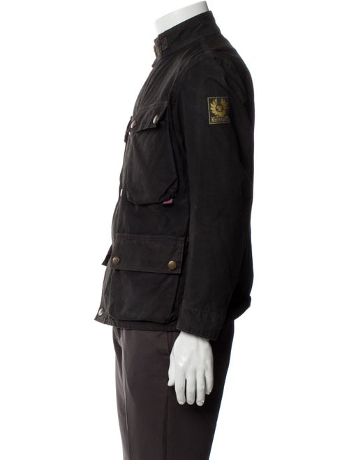 Belstaff Utility Jacket