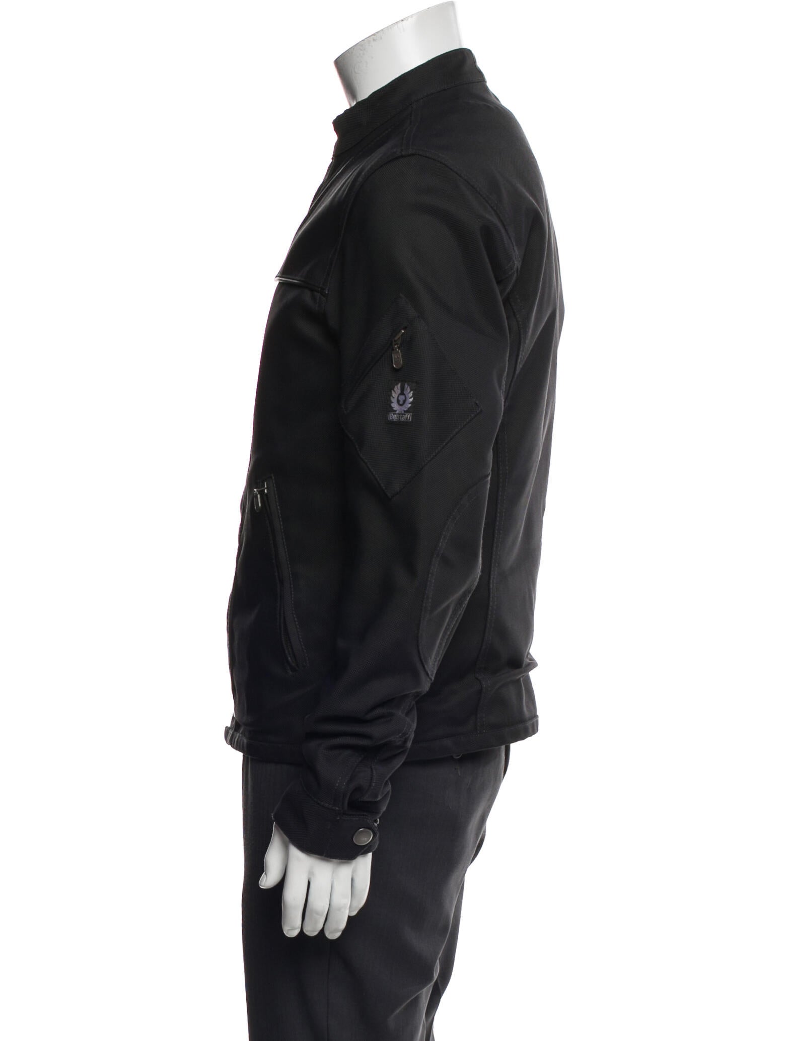 Belstaff Moto Jacket