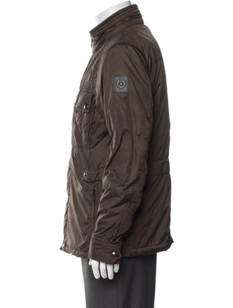 Belstaff Utility Jacket