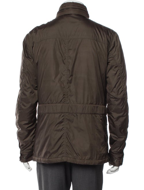 Belstaff Utility Jacket