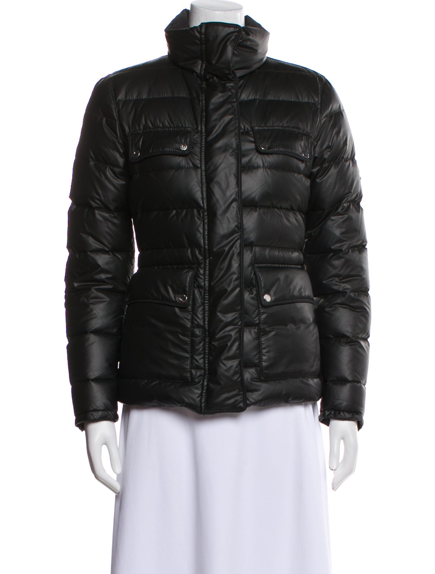Belstaff Nylon Jacket