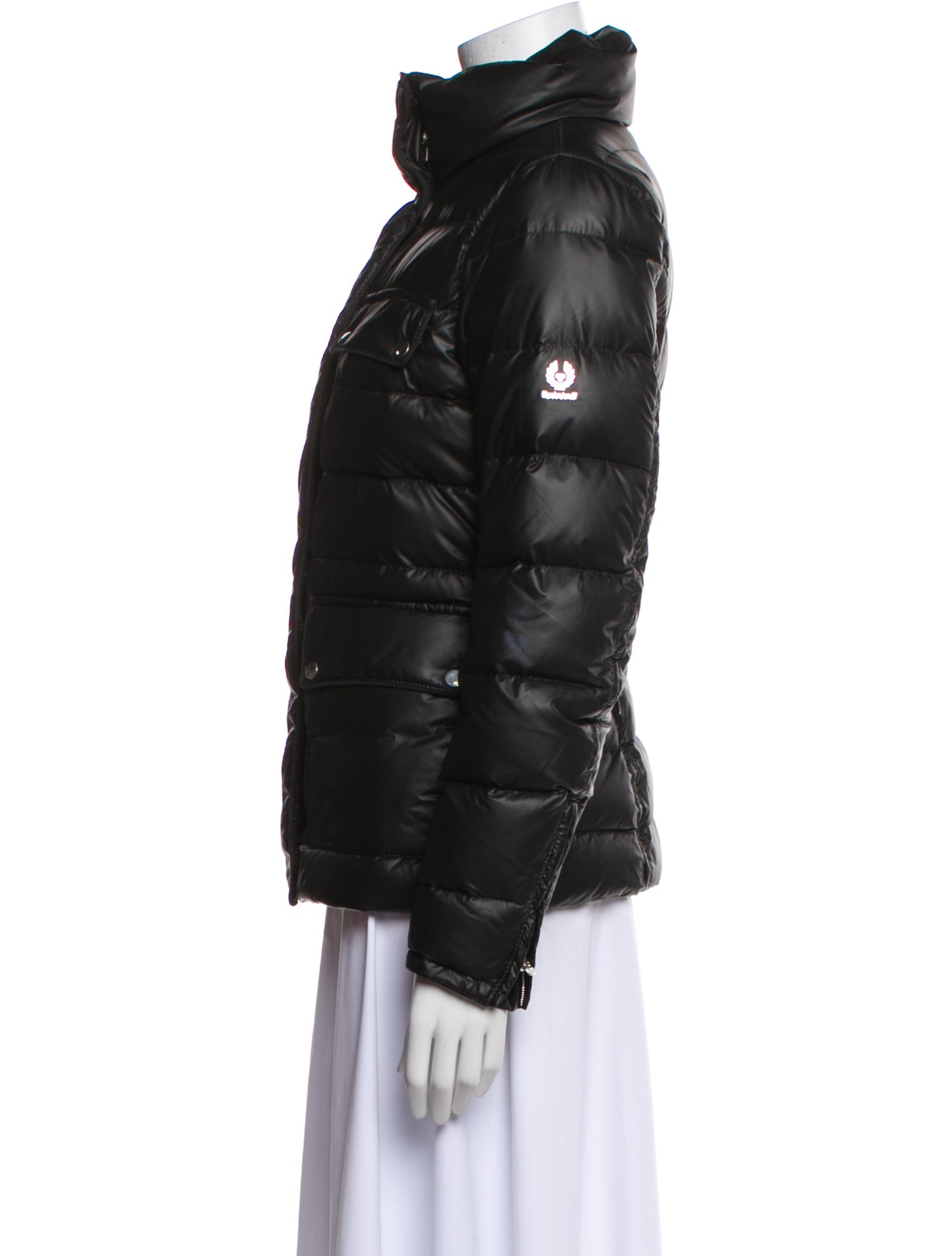 Belstaff Nylon Jacket