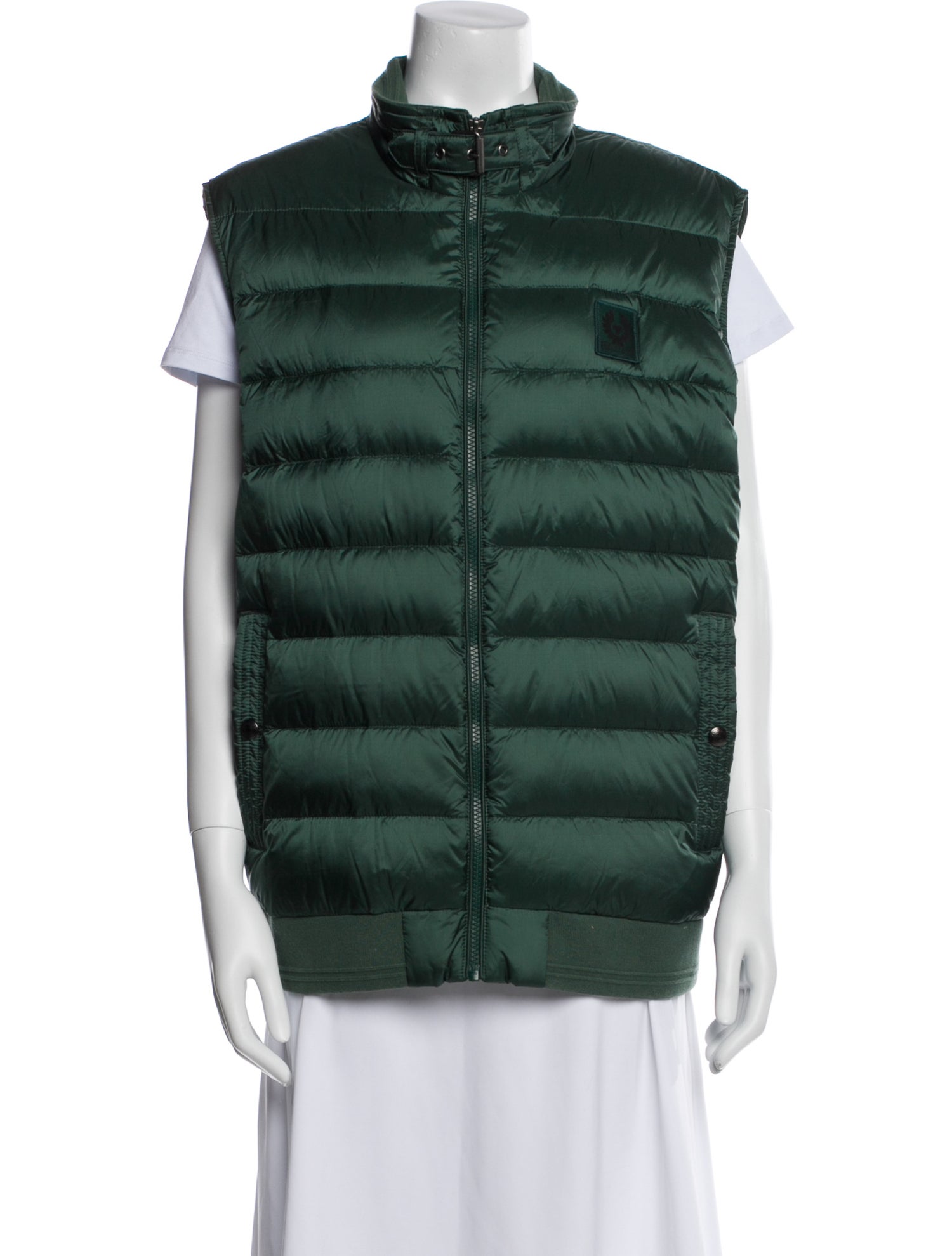 Belstaff Down Jacket