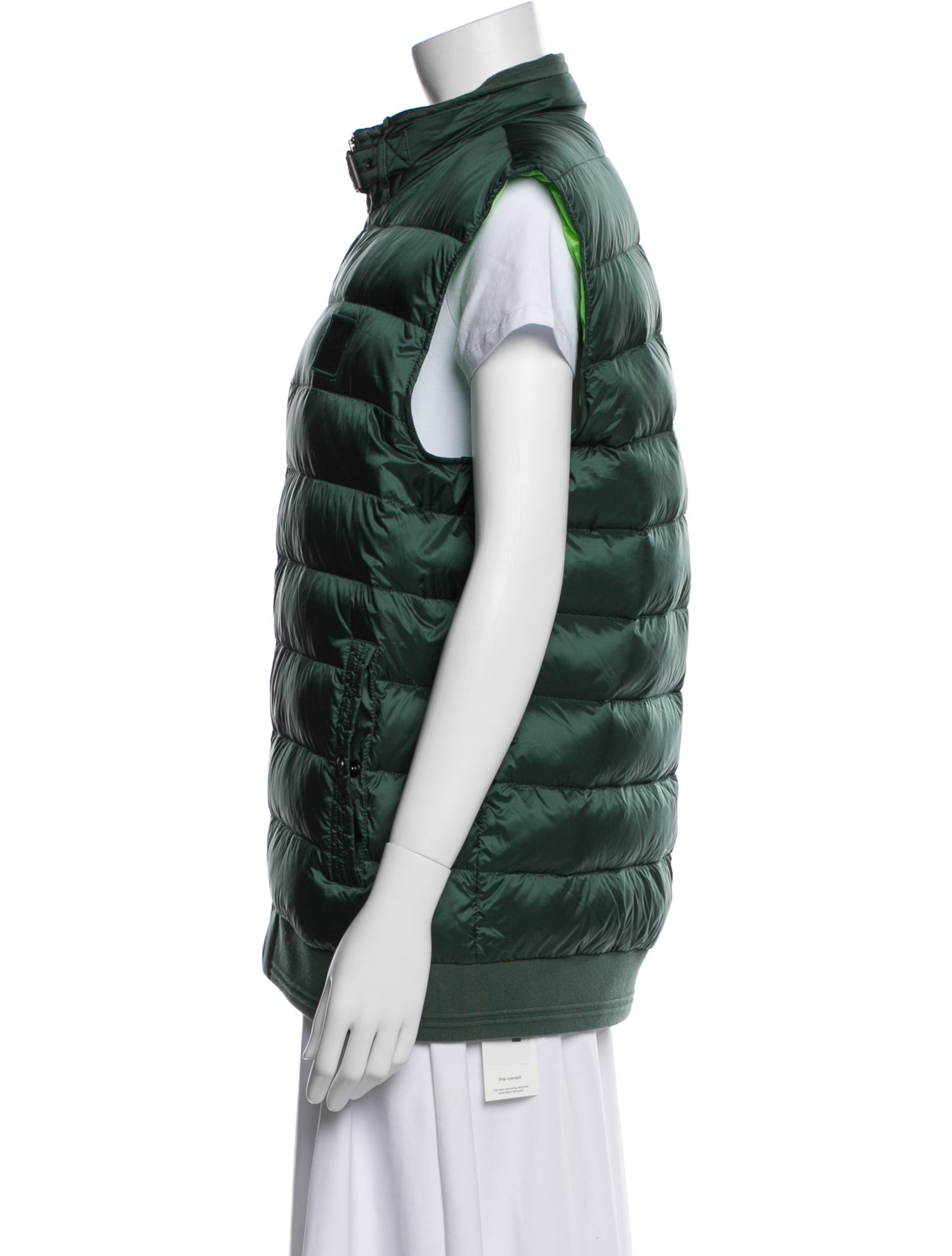 Belstaff Down Jacket