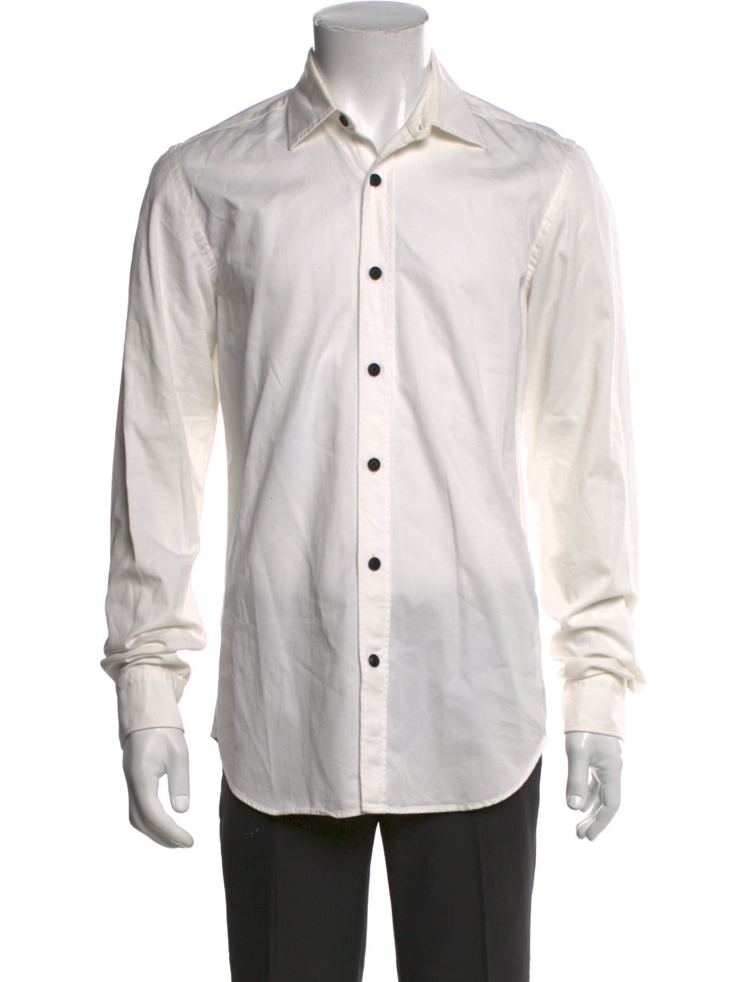Belstaff Long Sleeve Dress Shirt