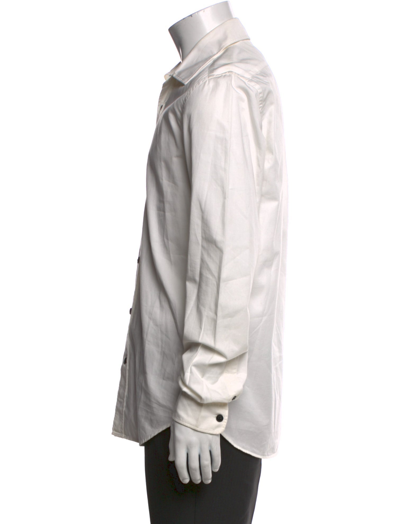 Belstaff Long Sleeve Dress Shirt