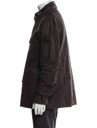 Belstaff Utility Jacket